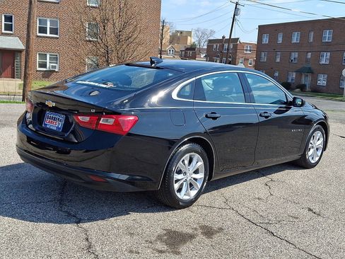 Used 2023 Chevrolet Malibu LT image 6