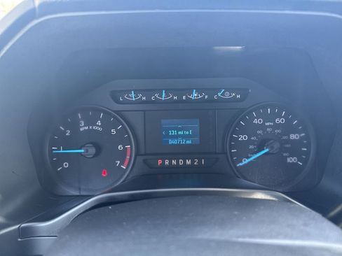 Used 2017 Ford F250 XL w/ XL Value Package image 11