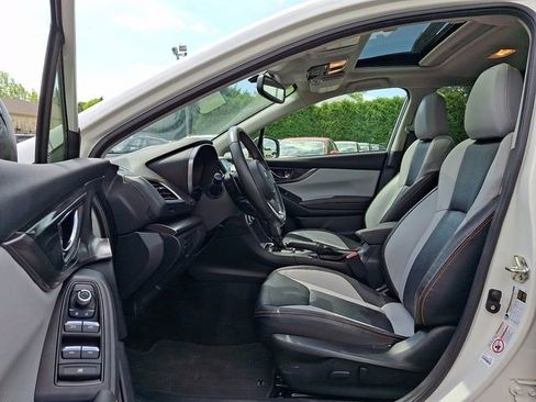 Used 2018 Subaru Crosstrek 2.0i Limited AWD/4WD image 13