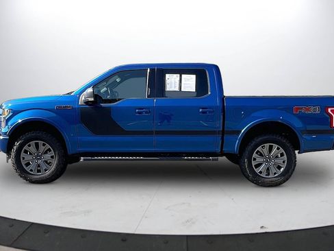 Used 2017 Ford F150 XLT w/ Equipment Group 302A Luxury AWD/4WD image 5