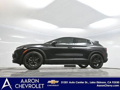 New 2026 Chevrolet Equinox EV LT