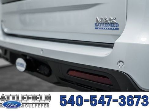 New 2026 Ford Expedition Max Active AWD/4WD image 8