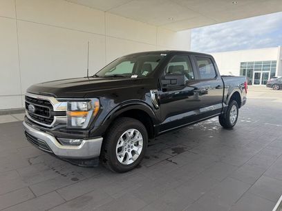 Used 2023 Ford F150 XLT