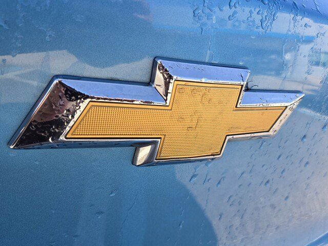 Used 2025 Chevrolet TrailBlazer LT FWD image 30