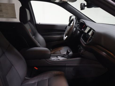 New 2026 Dodge Durango GT AWD/4WD image 19