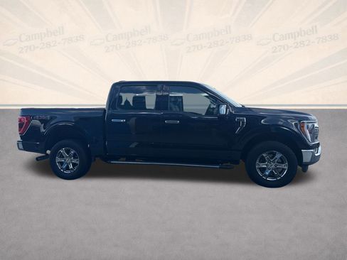 Used 2021 Ford F150 XLT w/ Equipment Group 302A High image 7