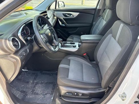Used 2024 Chevrolet Blazer LT w/ Convenience Package AWD/4WD image 5