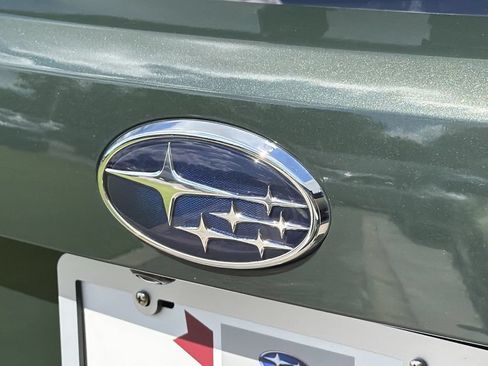 Certified 2023 Subaru Forester Premium AWD/4WD image 11