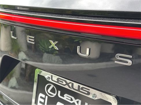 Used 2026 Lexus NX 450h+ F Sport image 48