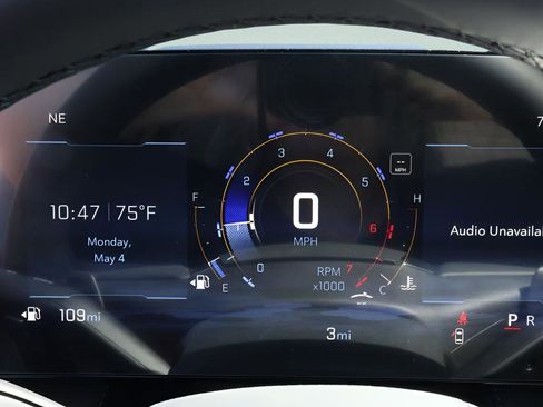 New 2026 Chevrolet Equinox LT FWD image 13