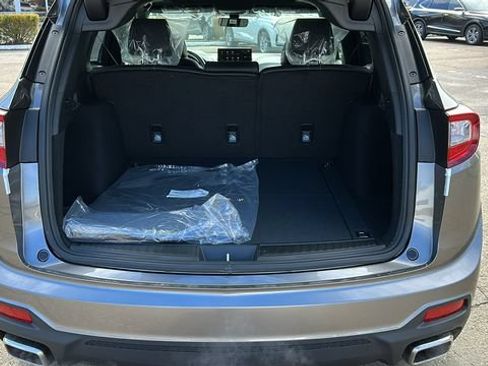 New 2026 Acura RDX SH-AWD image 25