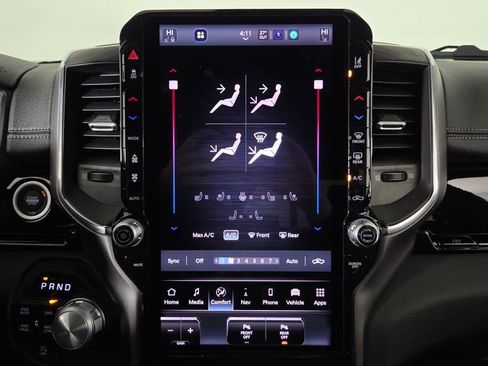 New 2026 RAM 1500 Laramie w/ Night Edition image 23