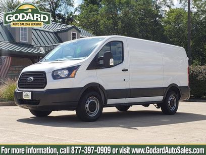 Used 2016 Ford Transit 150 130 Low Roof