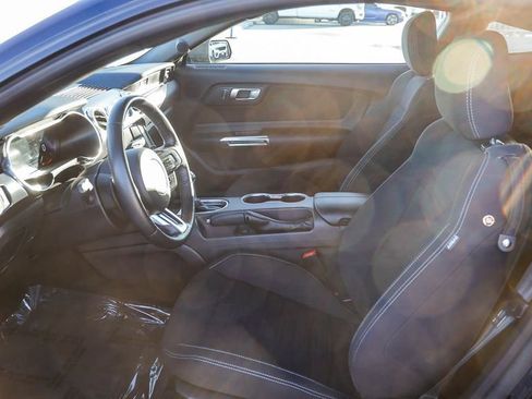 Used 2022 Ford Mustang Mach 1 image 18