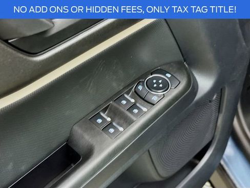 New 2026 Ford Bronco Sport Big Bend image 17