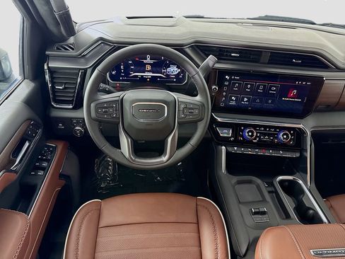 New 2026 GMC Sierra 2500 Denali Ultimate image 23