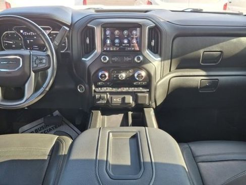 Used 2021 GMC Sierra 2500 Denali w/ Denali Ultimate Package image 3