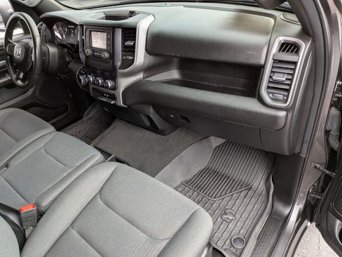 Used 2023 RAM 1500 Tradesman w/ Night Edition image 32