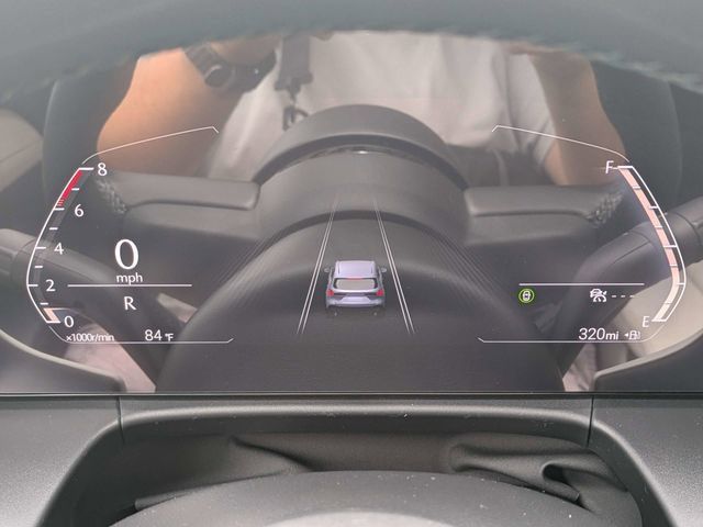 New 2026 MAZDA CX-5 Select AWD/4WD image 23