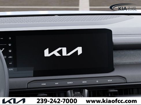 New 2027 Kia Telluride SX X-Line AWD/4WD image 20