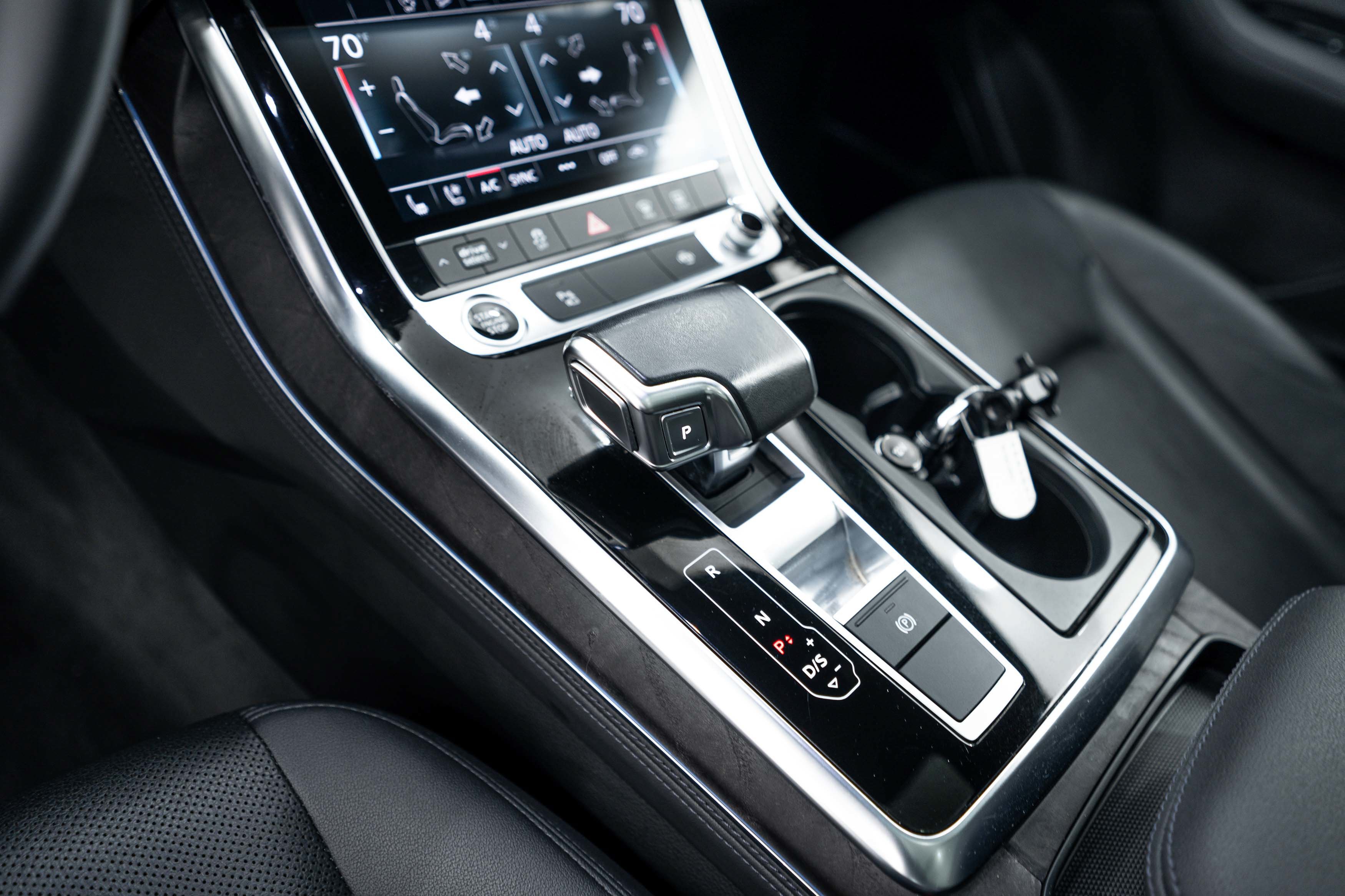 Certified 2024 Audi Q7 2.0T Premium Plus AWD/4WD image 11