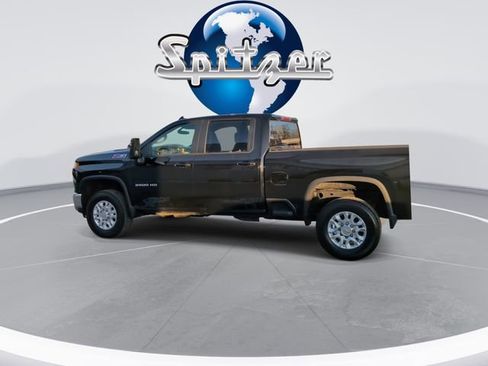 Certified 2023 Chevrolet Silverado 2500 LT image 7