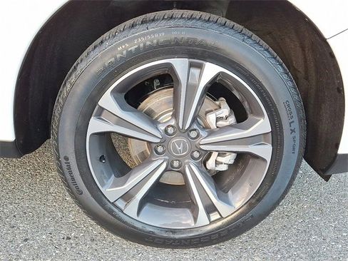 Used 2025 Acura RDX w/ Technology Package image 8