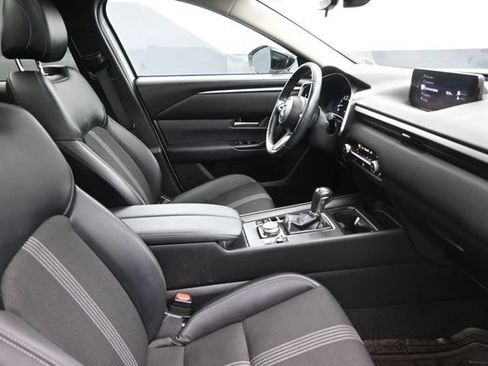 Used 2024 MAZDA CX-50 AWD 2.5 S w/ Cargo Package image 12