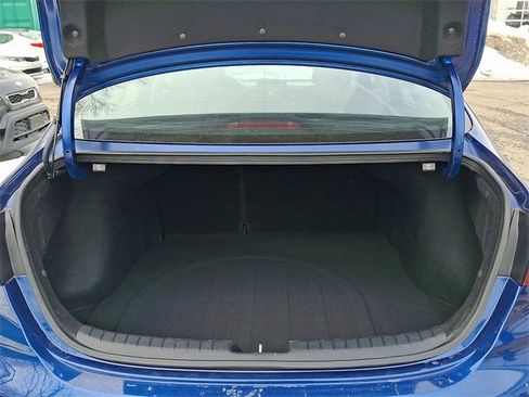 Certified 2022 Kia Forte LXS image 28