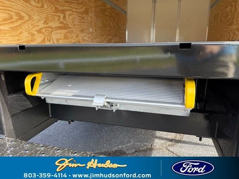 New 2026 Ford E-450 and Econoline 450 Super Duty w/ Power Equipment Group image 12