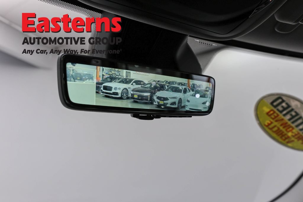 Used 2022 Jeep Grand Cherokee Limited 4xe w/ Luxury Tech Group II AWD/4WD image 23