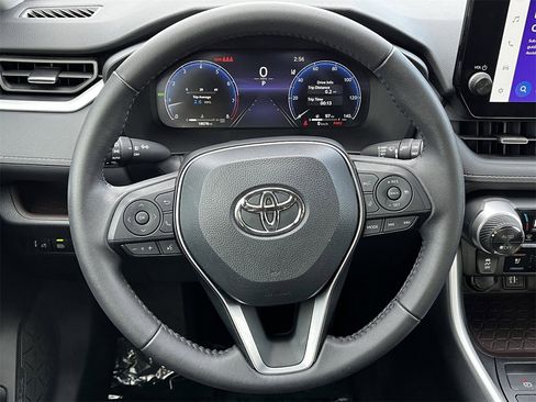 Used 2024 Toyota RAV4 Limited image 11