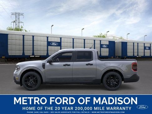 New 2026 Ford Maverick XLT AWD/4WD image 4