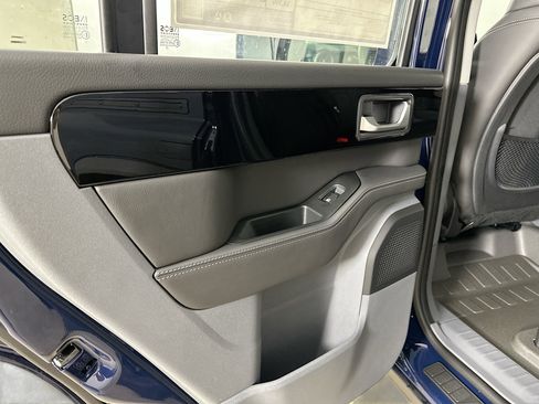 New 2026 INEOS Grenadier Fieldmaster Edition image 36