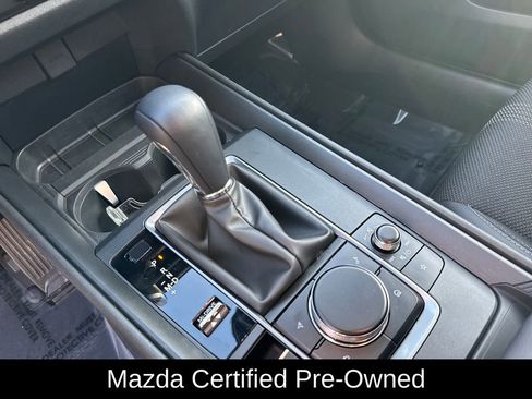 Certified 2025 MAZDA CX-50 AWD 2.5 S w/ Weather Package image 32