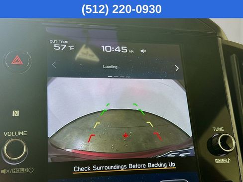 Used 2026 Subaru Forester Premium image 16