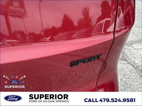 Used 2024 Honda CR-V Sport-L image 7