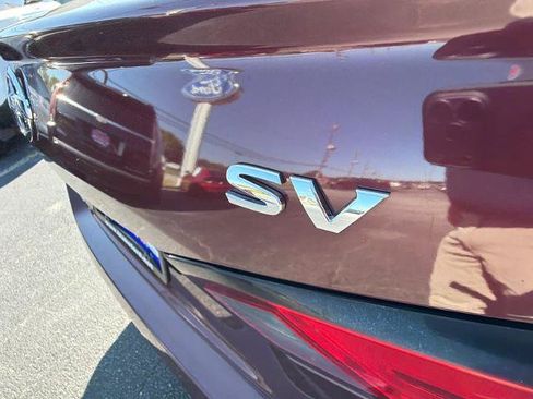 Used 2023 Nissan Altima 2.5 SV FWD image 29