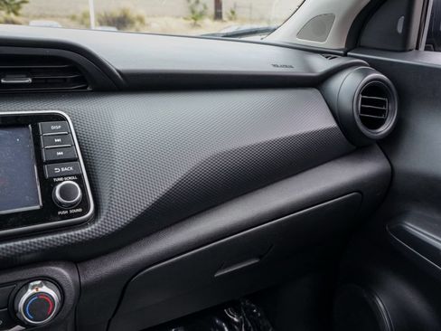Used 2024 Nissan Kicks S FWD image 28