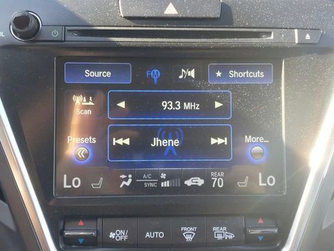 Used 2017 Acura MDX SH-AWD w/ Technology Package image 27