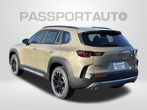 New 2026 MAZDA CX-50 Meridian Edition w/ Cargo Package image 2