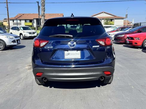Used 2013 MAZDA CX-5 Touring FWD image 3