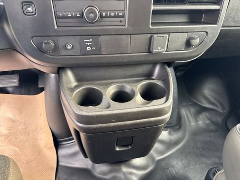 Used 2025 GMC Savana 2500 w/ Driver Convenience Package RWD image 14