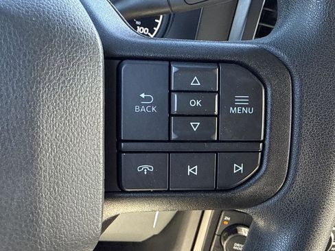 Used 2024 Ford F350 XL w/ STX Appearance Package image 22