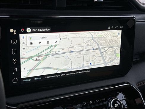 New 2026 GMC Sierra 2500 AT4 w/ AT4 Premium Plus Package image 12