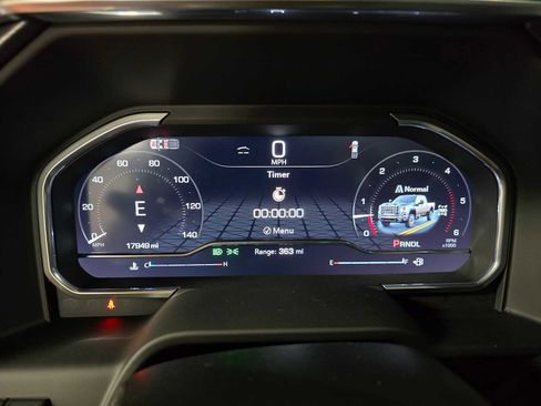 Used 2024 GMC Sierra 2500 Denali Ultimate image 26