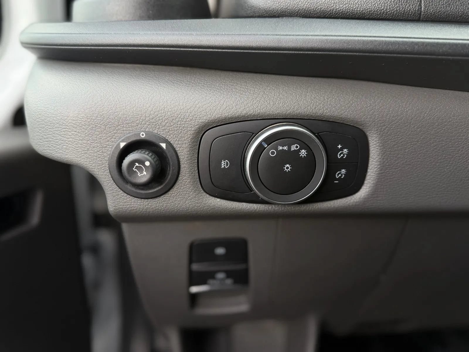 Used 2023 Ford Transit 350 AWD w/ Interior Upgrade Package image 24
