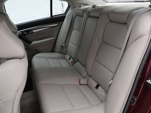 Used 2009 Acura TL image 12