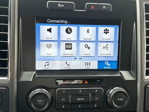 Used 2016 Ford F150 XLT w/ Equipment Group 302A Luxury RWD image 13