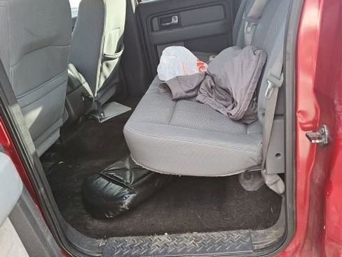 Used 2014 Ford F150 XLT w/ Equipment Group 302A Luxury image 5